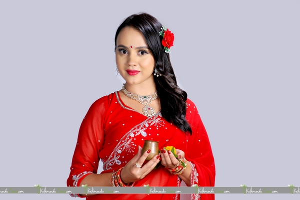 Mishel Ghimire – Gallery 1